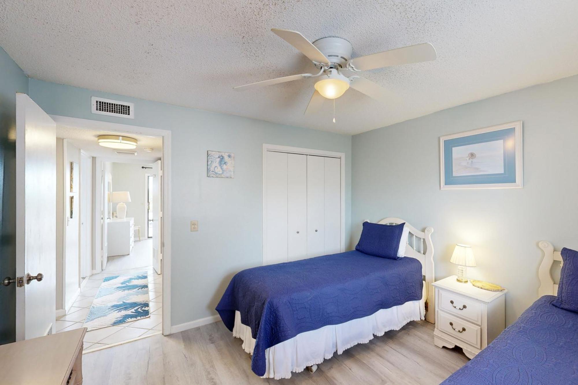 Bay Creek Villa - 202 Edisto Beach Exterior foto